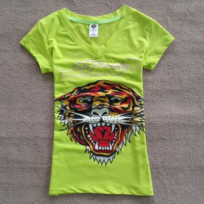 Ed Hardy shirts women-853